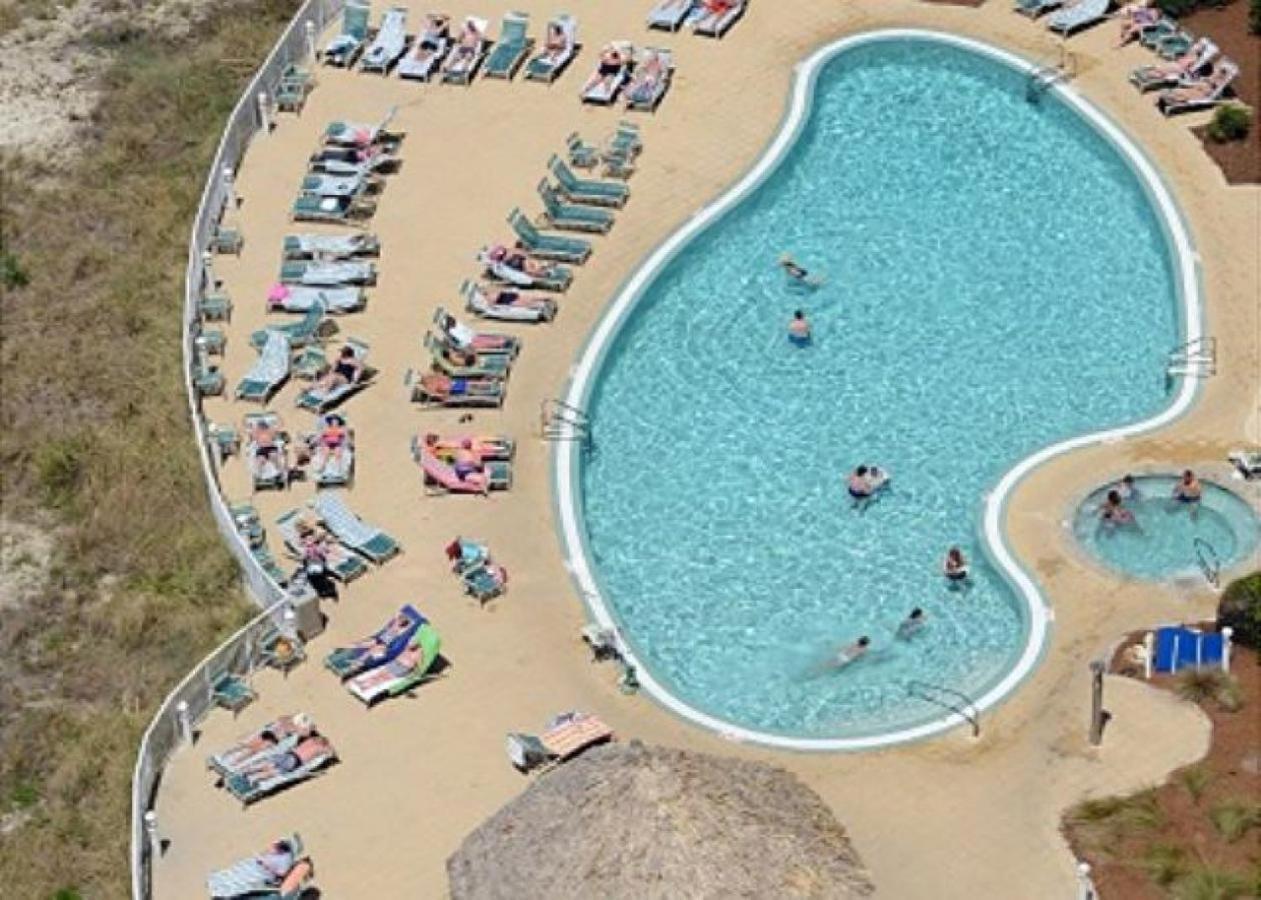 Emerald Beach 1535 Panama City Beach Eksteriør bilde