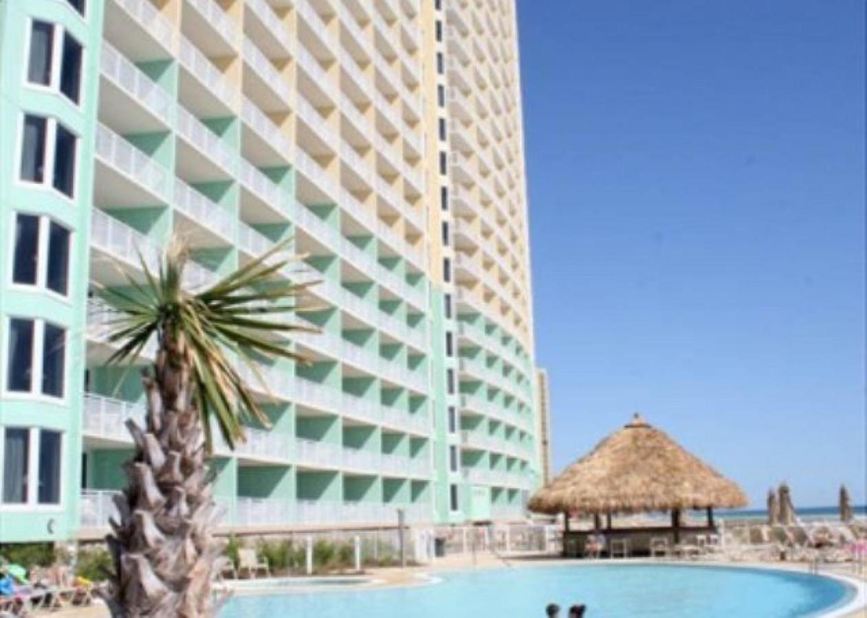 Emerald Beach 1535 Panama City Beach Eksteriør bilde