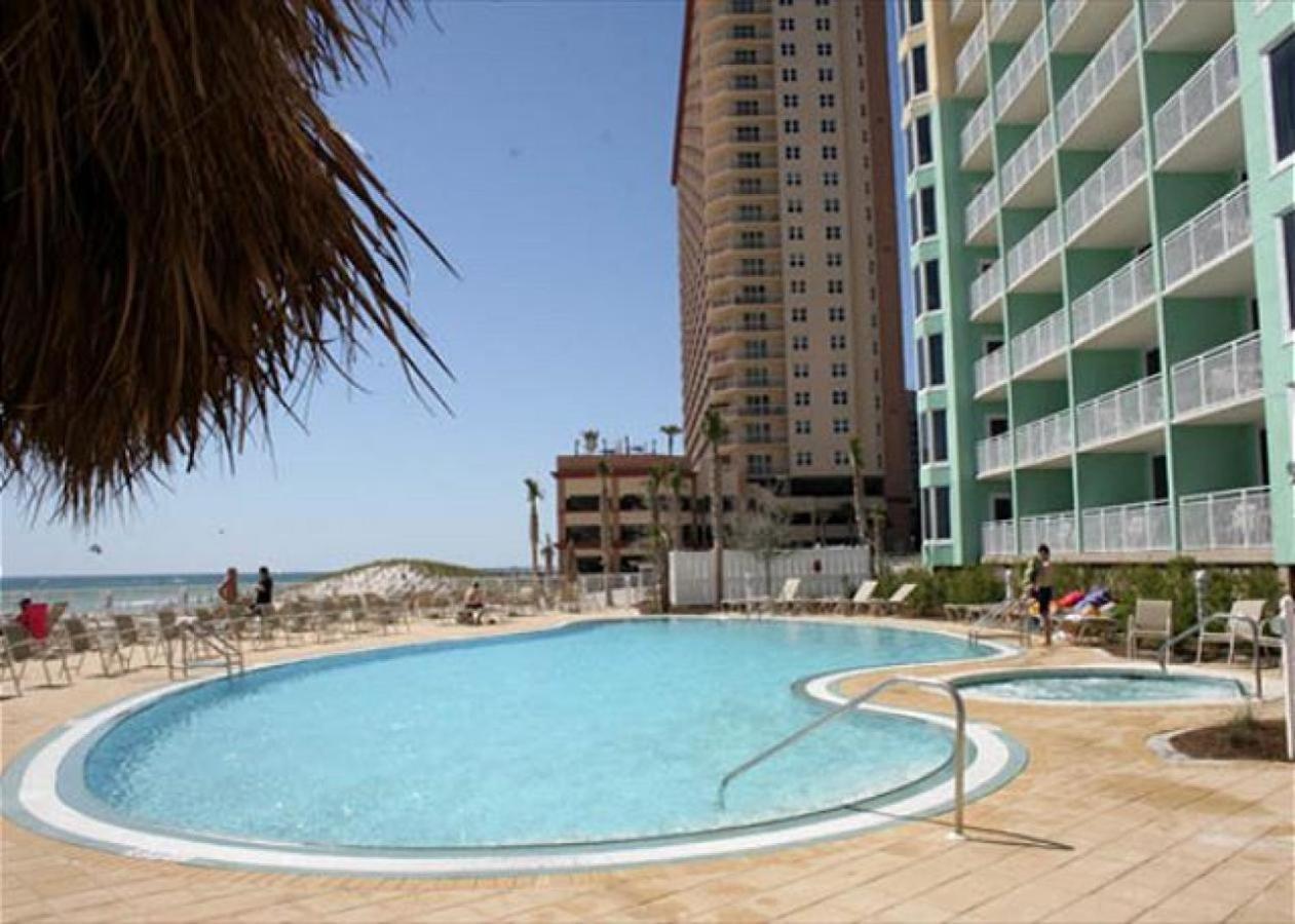 Emerald Beach 1535 Panama City Beach Eksteriør bilde